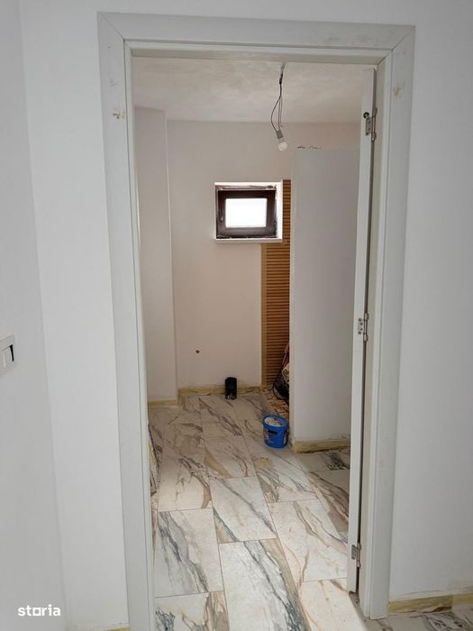 Casa de sub padure Maritei