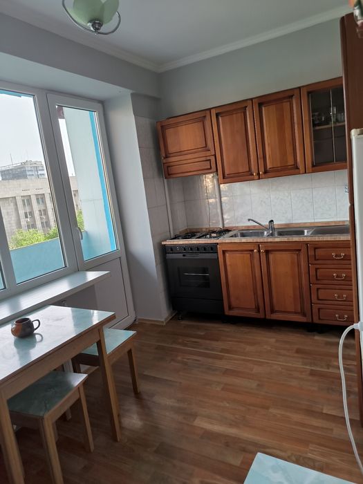 Продам 1-комнатную квартиру