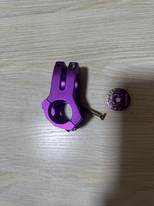 Вынос руля для велосипеда mtb