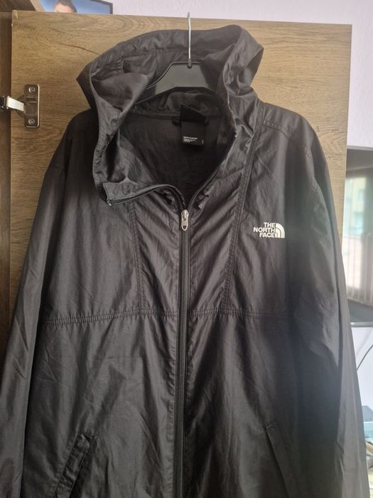 Ветровка the north face