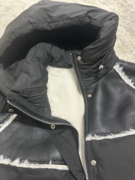 Продам новую куртку зима