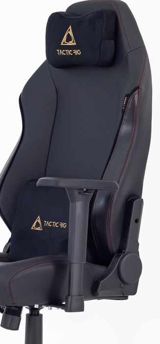 TACTICRIG FALCON ST игровое геймерское кресло