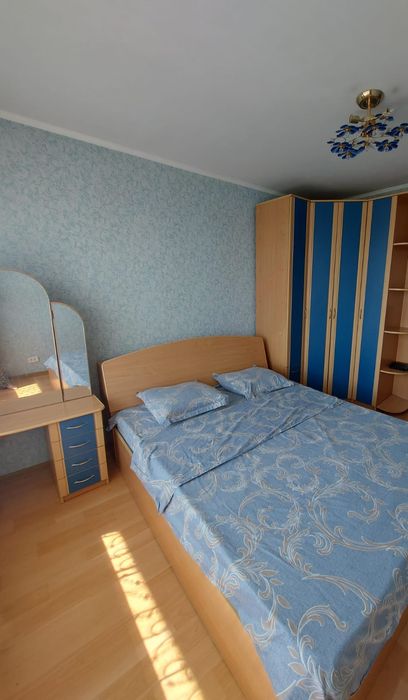 Сдам 2х ком квартиру