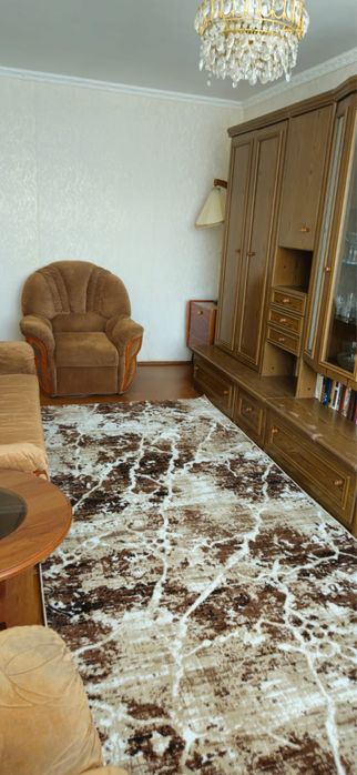 Сдаю 2 х комнатную квартиру