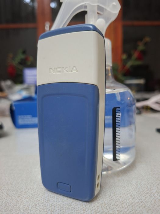 Rodnoy Original Nokia 1110i sotiladi