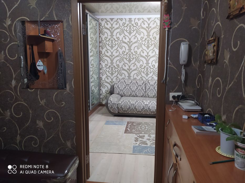 Продам квартиру Сарыаркинский район