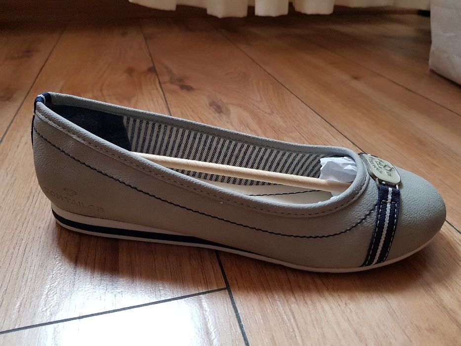 Vand pantofi Tom Tailor