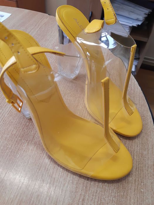 Sandale Aldo marimea 38