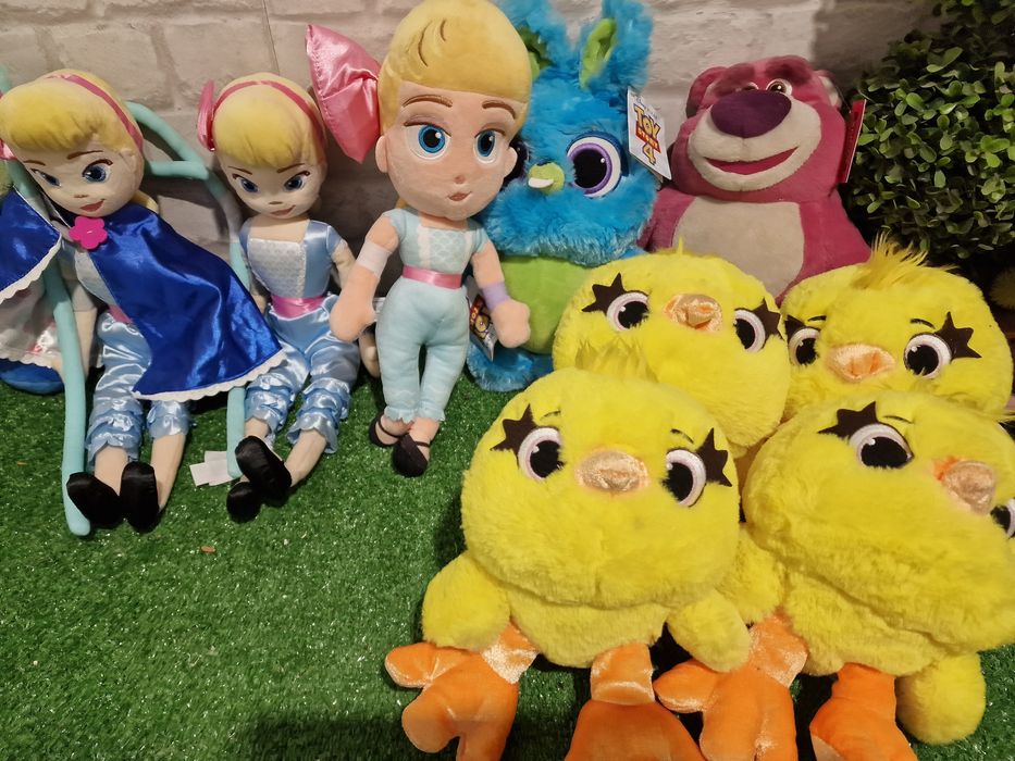 Игра на играчките колекция