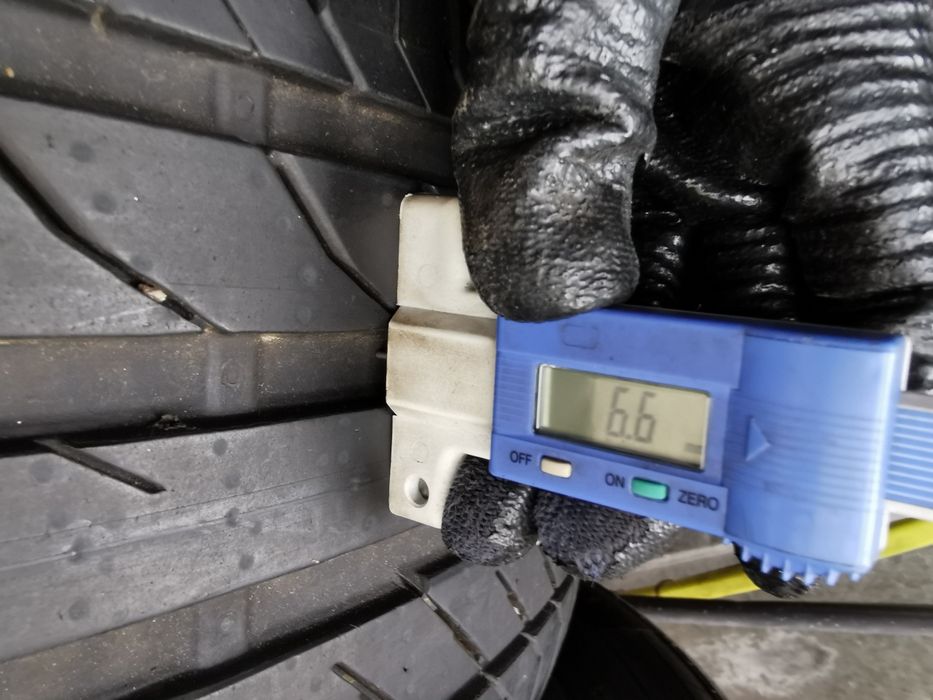 255 45 19 pirelli и continental по 2бр