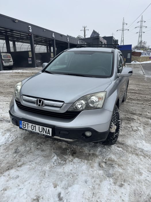 Honda crv 3 iii 2008