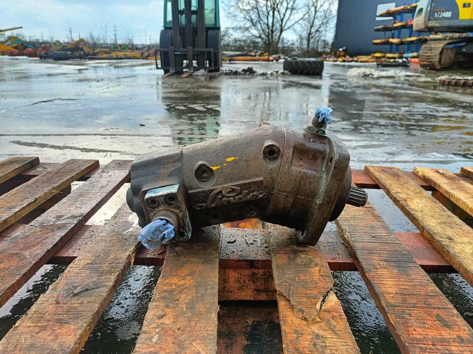 Pompa hidraulica Linde 4101010167