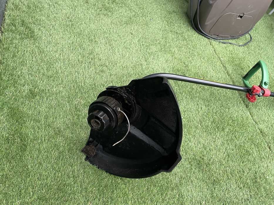 Vand grunman trimmer electric 1000 W