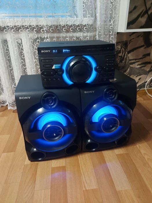 Буфер марки SONY