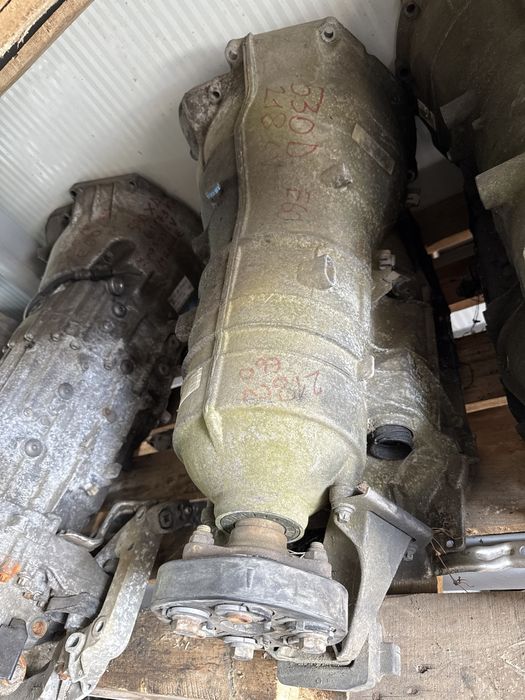 Cutie de viteze 530d e60 e61 256Ld 218 cai 306d2 6hp26