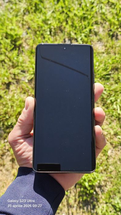 Se vinde Redmi Note 14 pro +  5G :256 GB