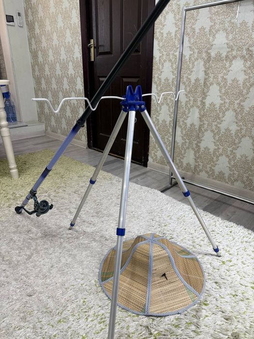 Продается комплект для рыбака