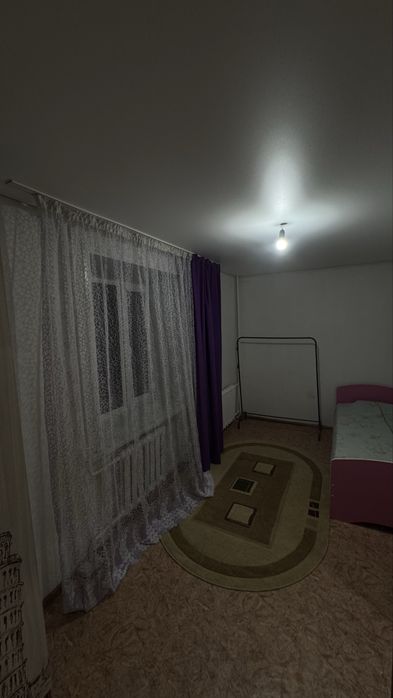 Сдам квартиру очень теплая