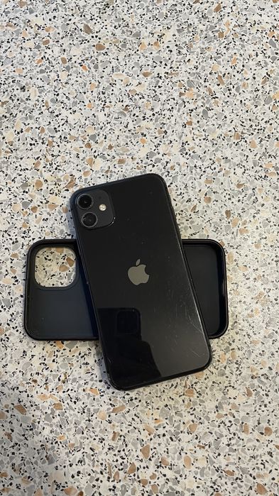 Iphone 11 | без минус