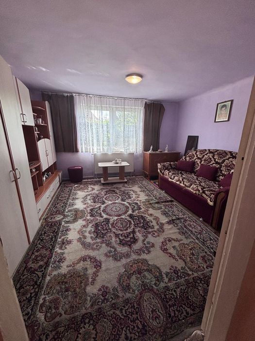 Casa in Chinari, 8 km de Tg Mures 90000 euro