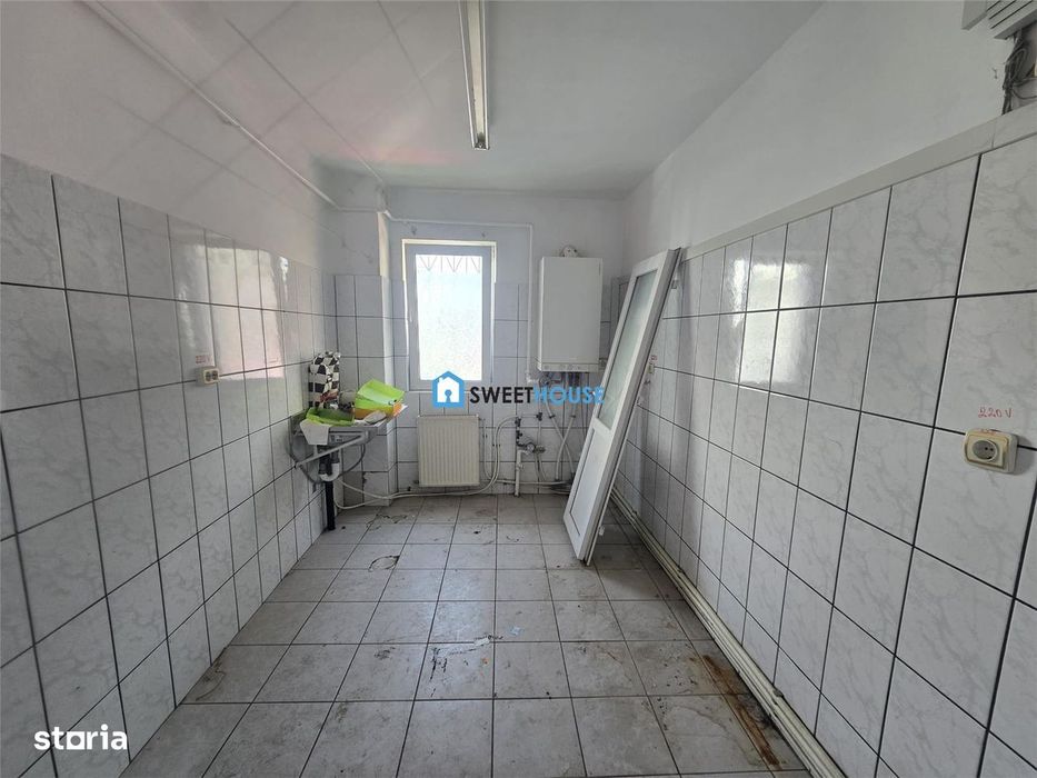 Cabinet Medical Zona Tudor Vladimirescu