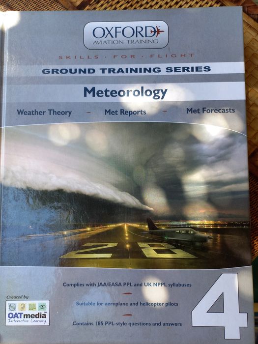 Cărți aviație Oxford