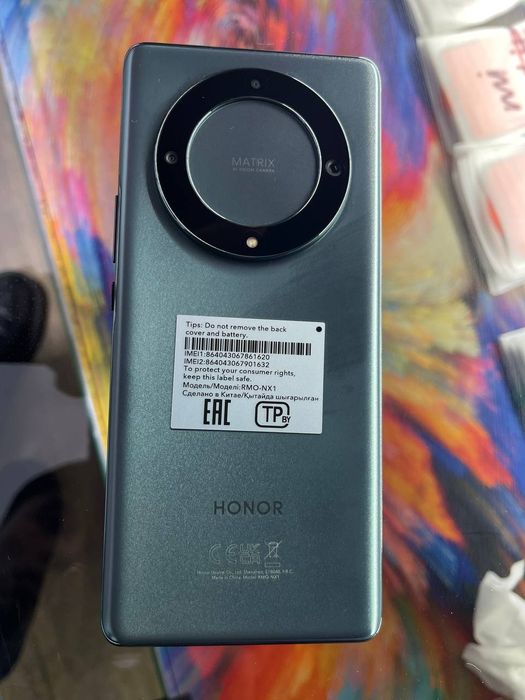 Honor X9a 5G 256Gb