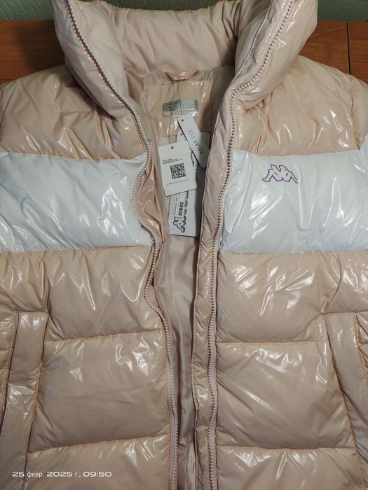 Продам куртку Kappa