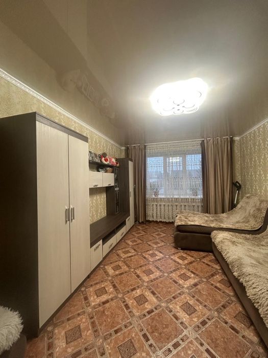 Продам 3 комн.новой план.8 школа.