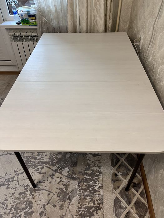 Срочно продается стол трансформер