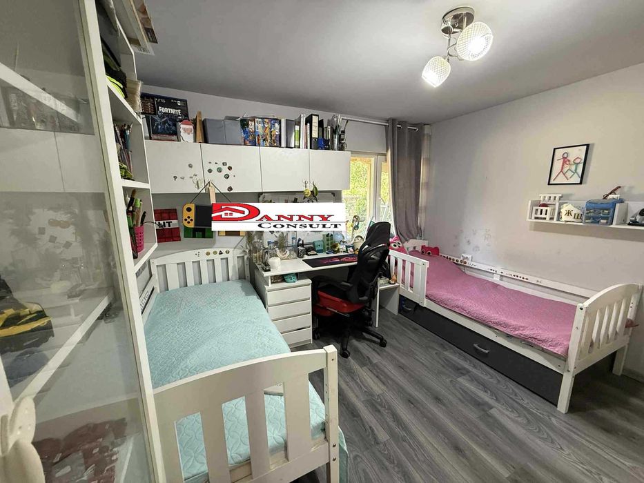 Продава се Къща в Велико Търново, Акация - 180 кв.м за 248 €/кв.м - Снимка #5