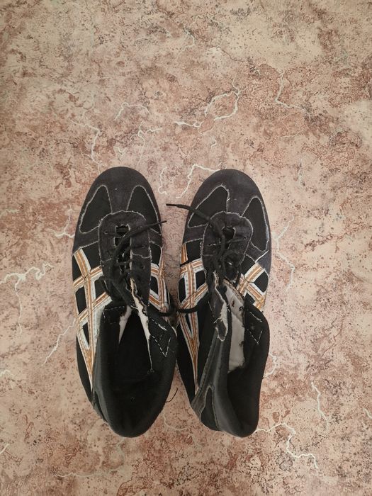 Борцовки для борьбы