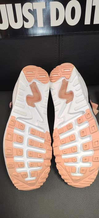 Nike Air Max 90 Ultra, номер 37,5