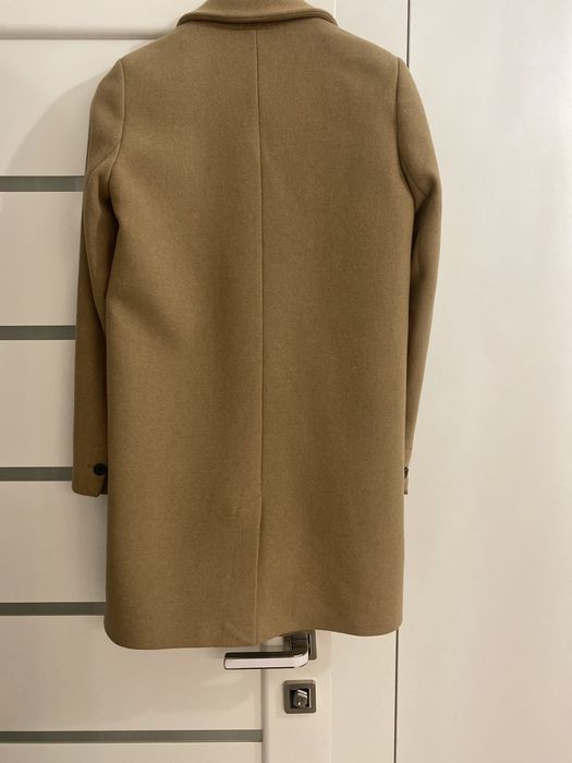 Пальто осеннее, весеннее