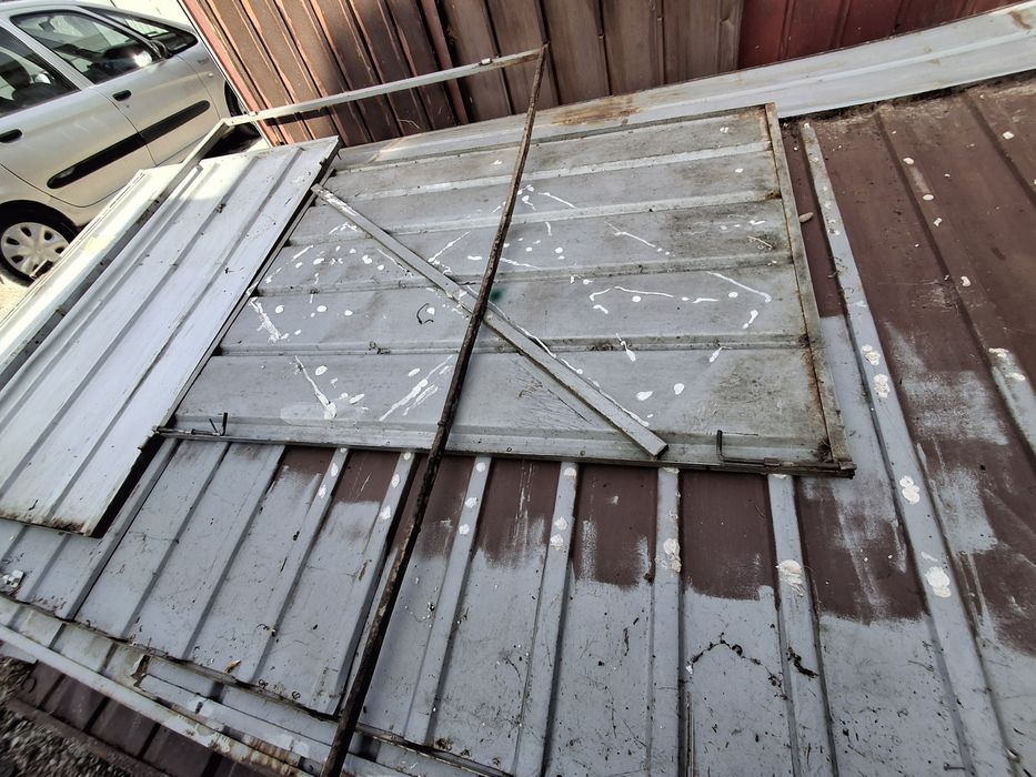 Продава се Гараж / Паркомясто в Пловдив, Коматевски възел - 15 кв.м за 44 €/кв.м - Снимка #2