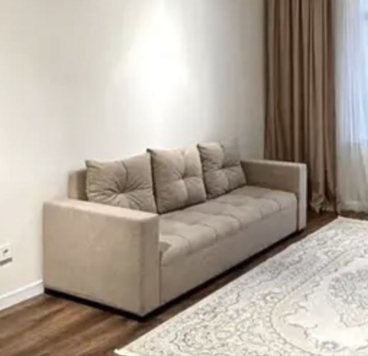 Продам диван размер 2 на 0,9 самовываз