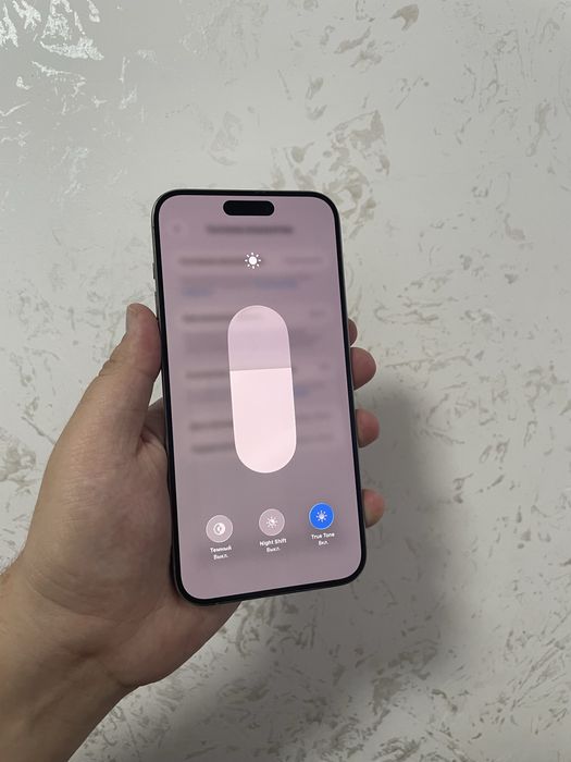 Айфон 15 про макс 256 гб