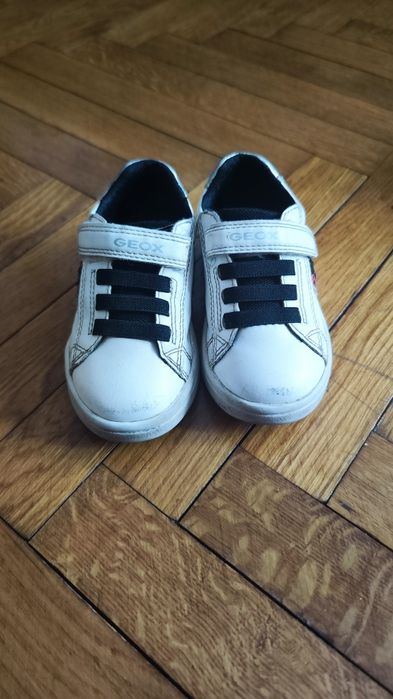 Маратонки Geox 24