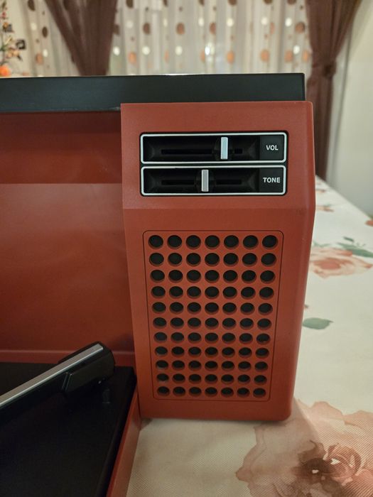 Стари радио грамофони