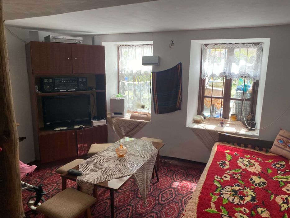Продава се Къща в с. Туркинча, Област Габрово - 155 кв.м за 336 €/кв.м - Снимка #7