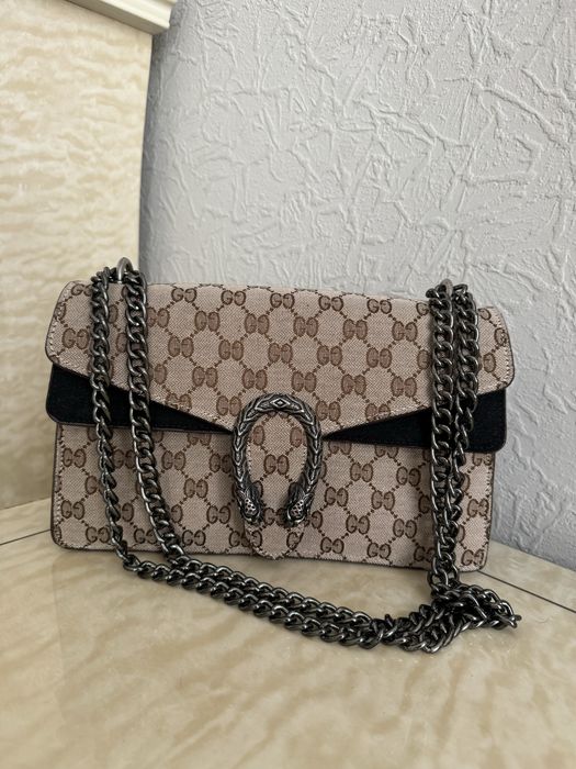 сумки гуччи и прадо