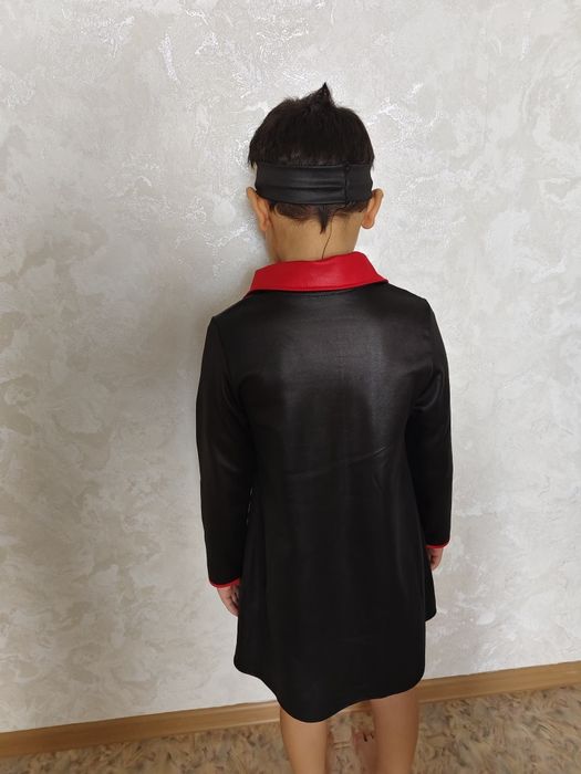 Аренда костюма Наруто