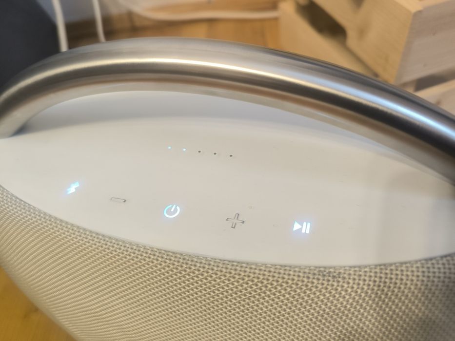 Boxa HARMAN KARDON Go Play 2 vs jbl kardon ass