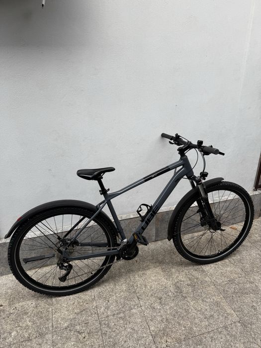 Mtb Cube Aim Slx Allroad Xl