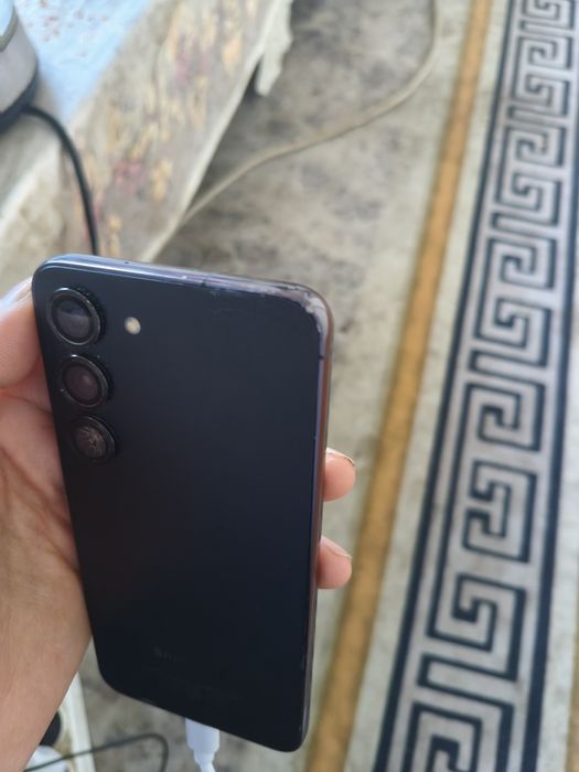 Samsung s23 8/256