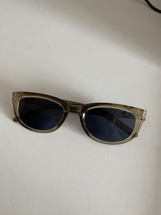 женские очки.