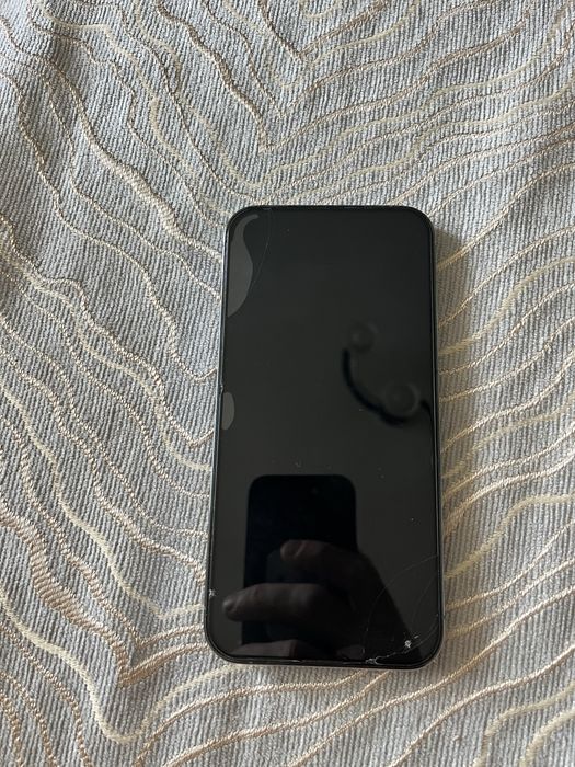 Iphone 13 pro max 128