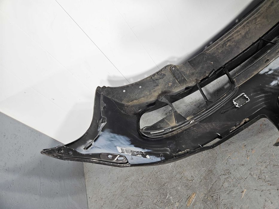 Предна броня BMW 5 F10 F11 LCI БМВ 5 серия ф10 ф11 2013- 2018