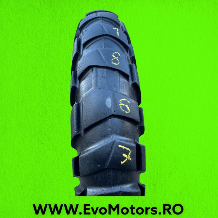 Anvelopa Moto 140 80 18 Metzeler Karoo3 Cauciuc C1867