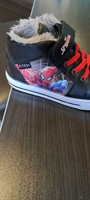 Детски боти за момче